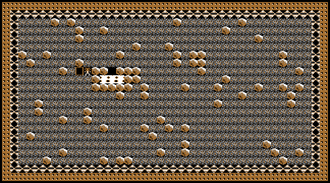 Cave N